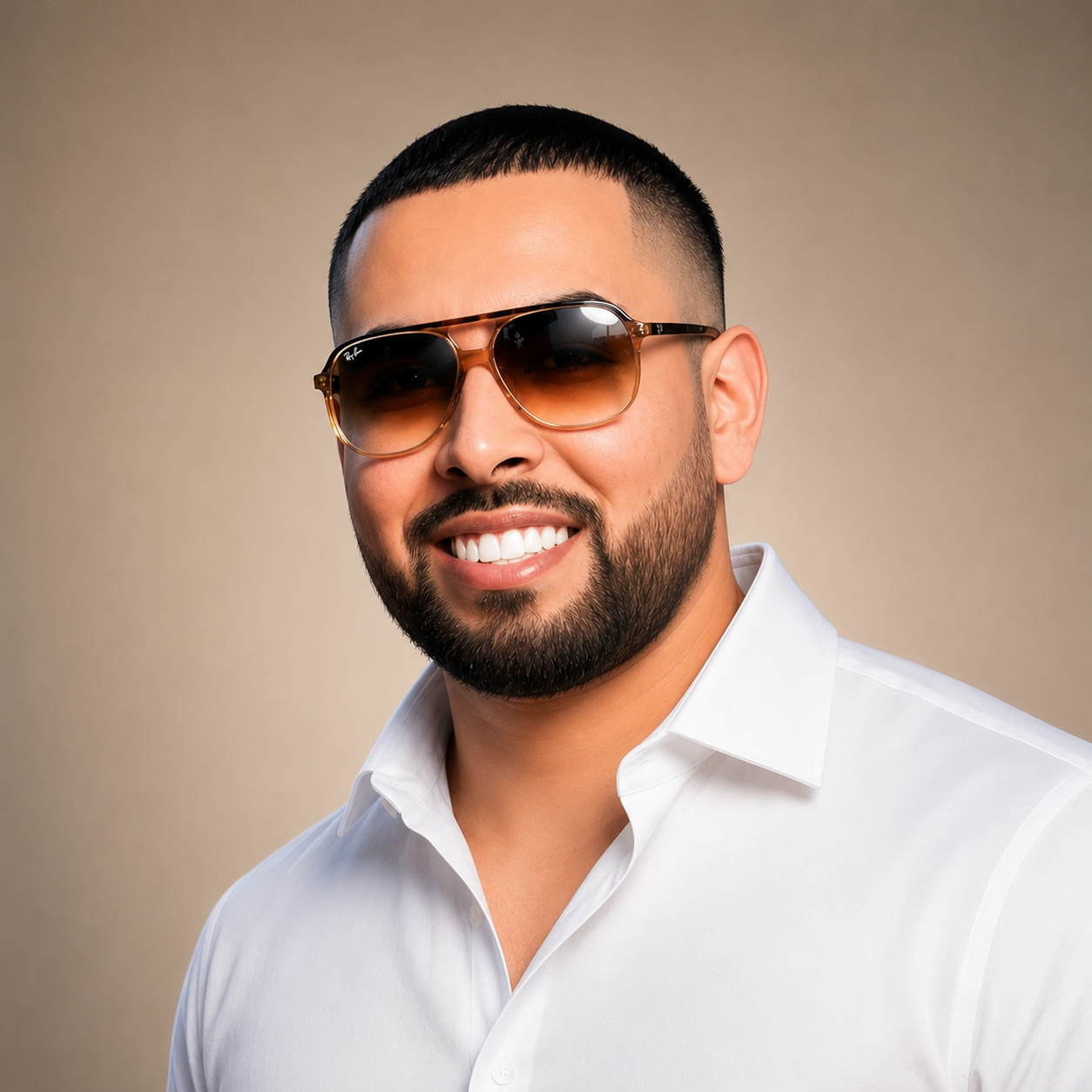 Danny M., Founder of Corvale